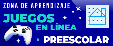 Juegos Educativos Preescolar